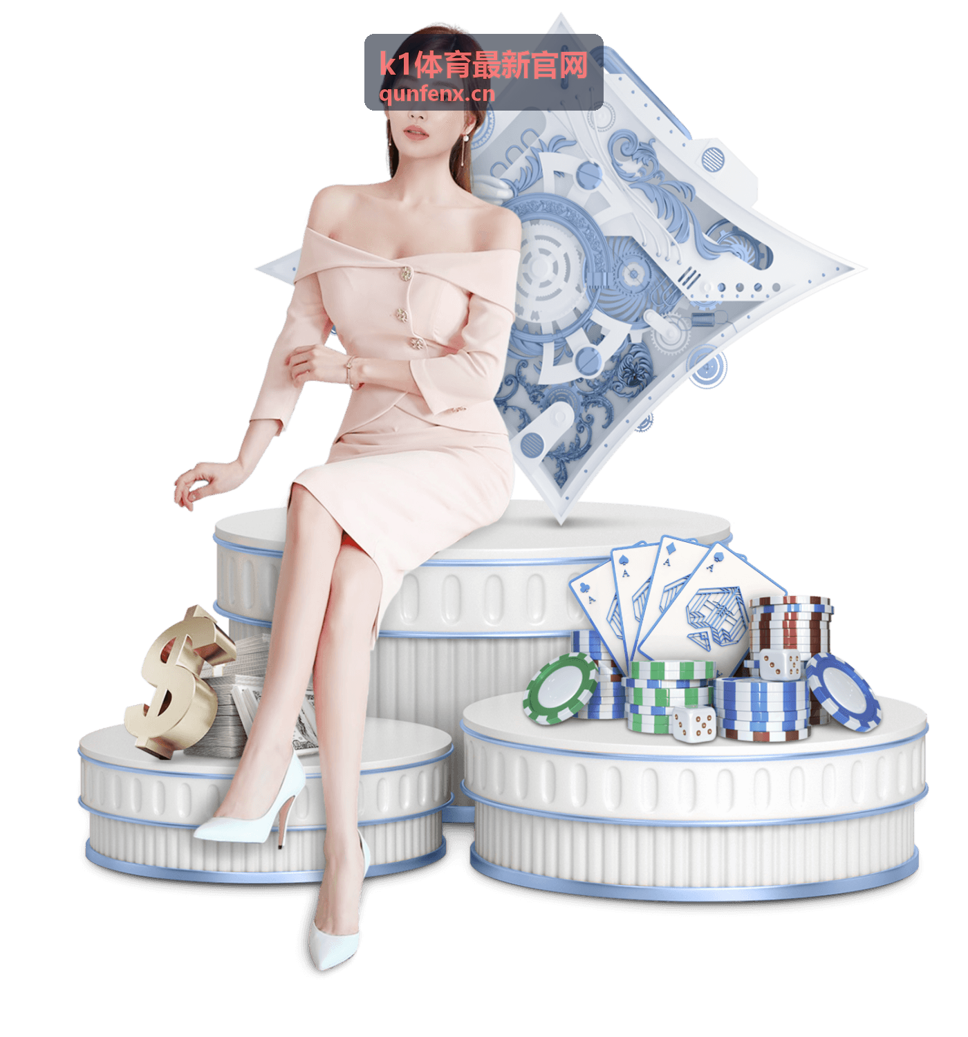 K1体育最新官网选手专访